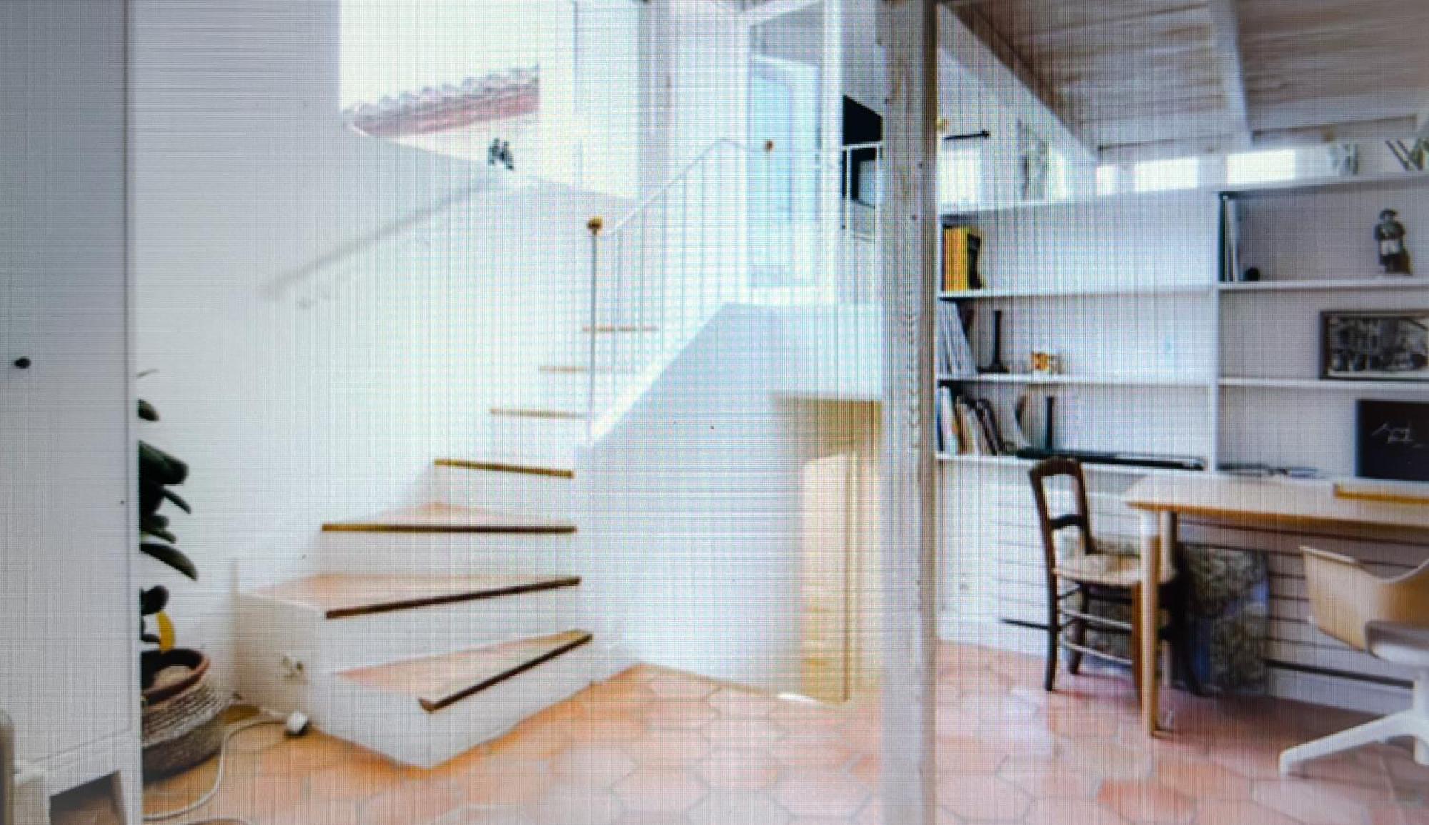 Penthouse Studio Privee Couple Ou Famille- La Maison Searle A Tourtour Exterior photo